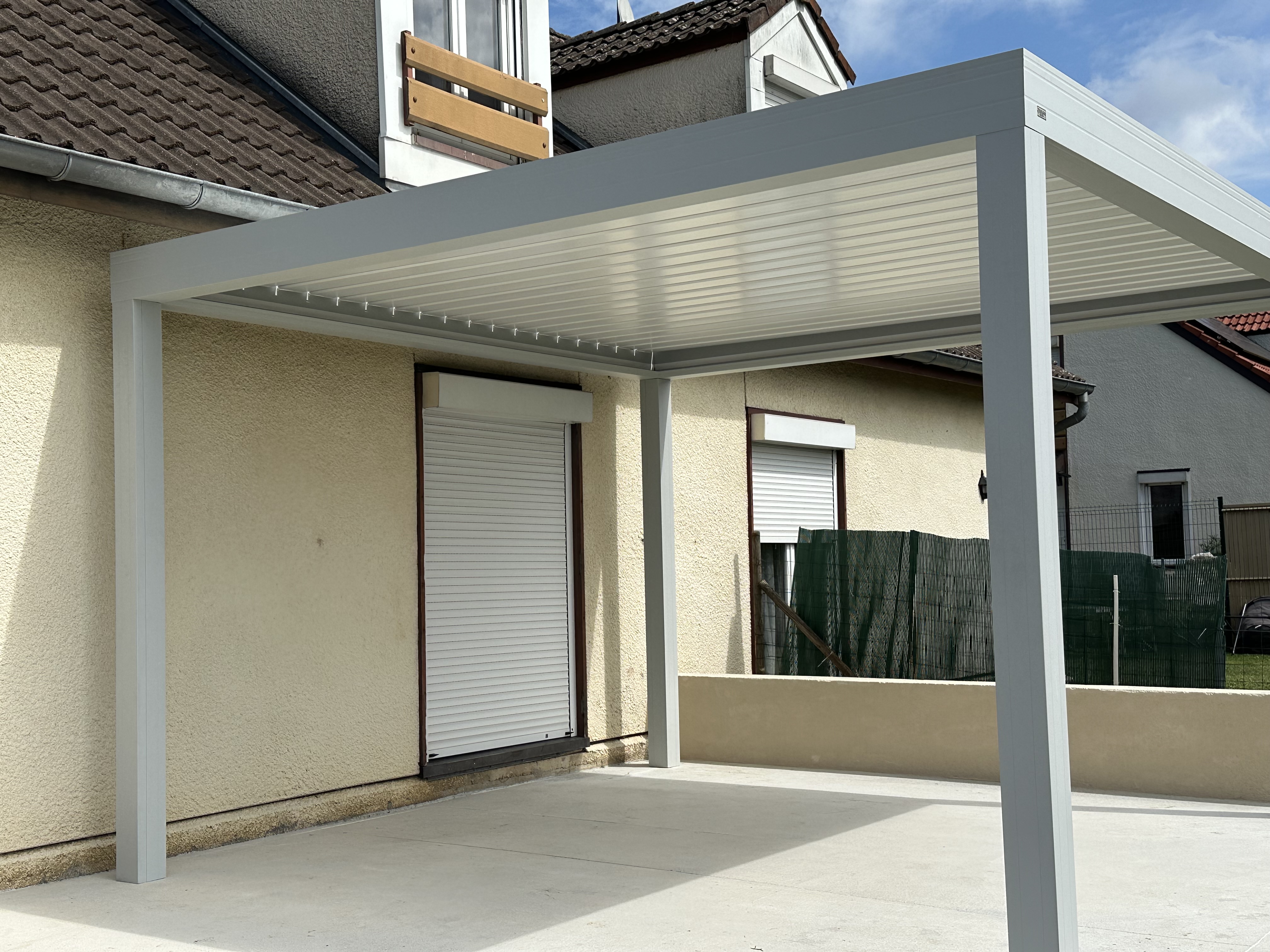 Pergola
