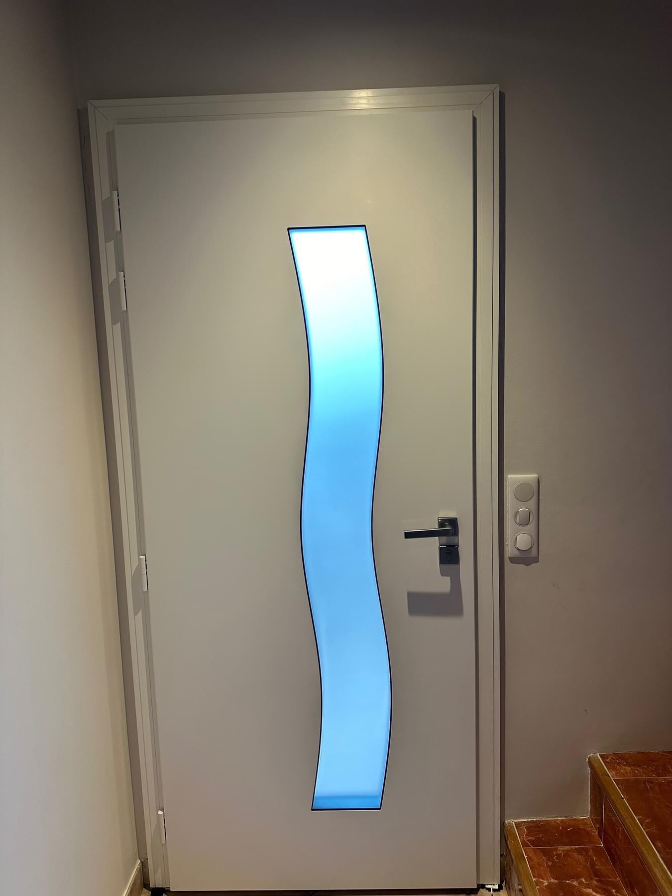 Porte