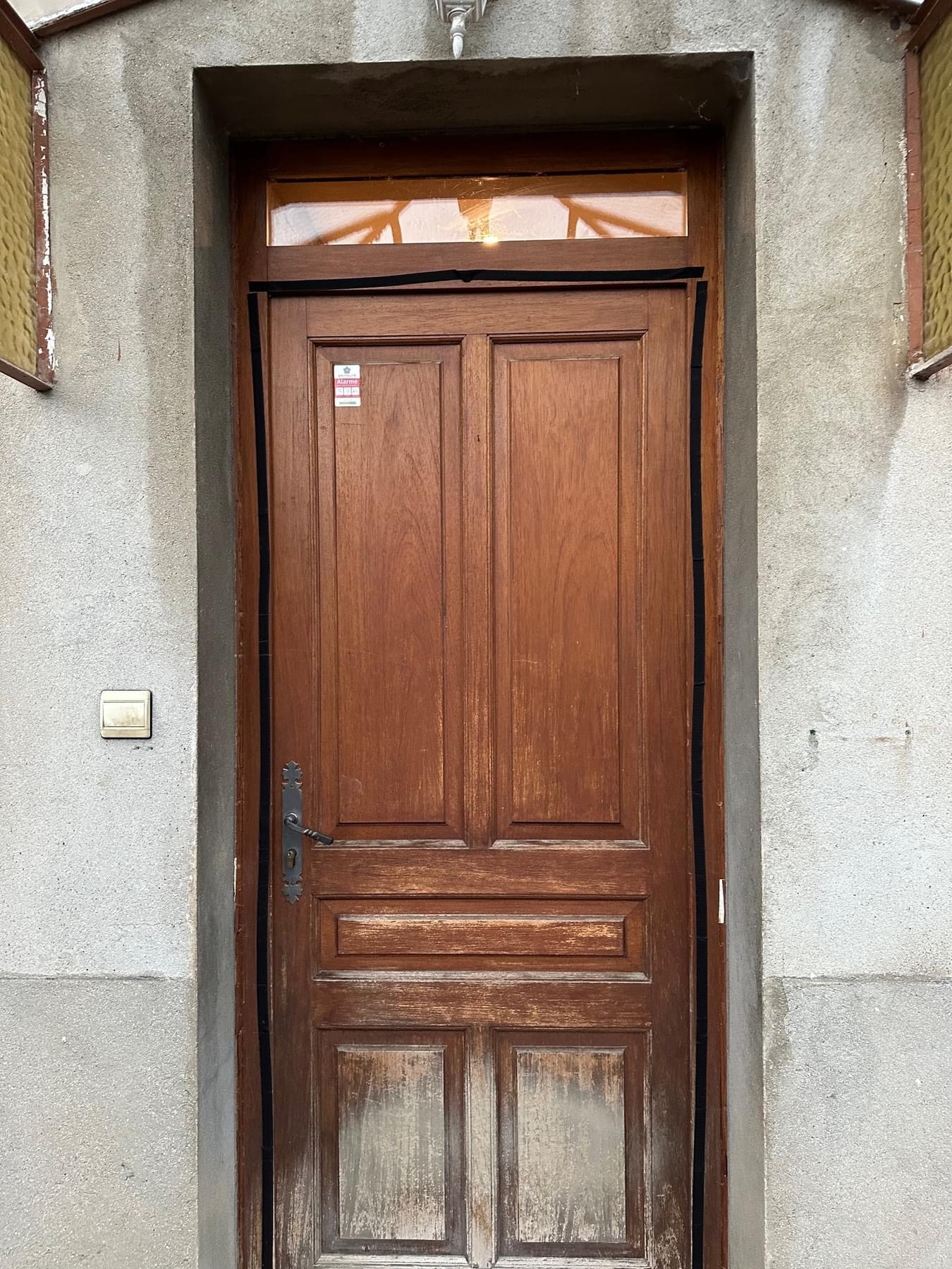 Porte