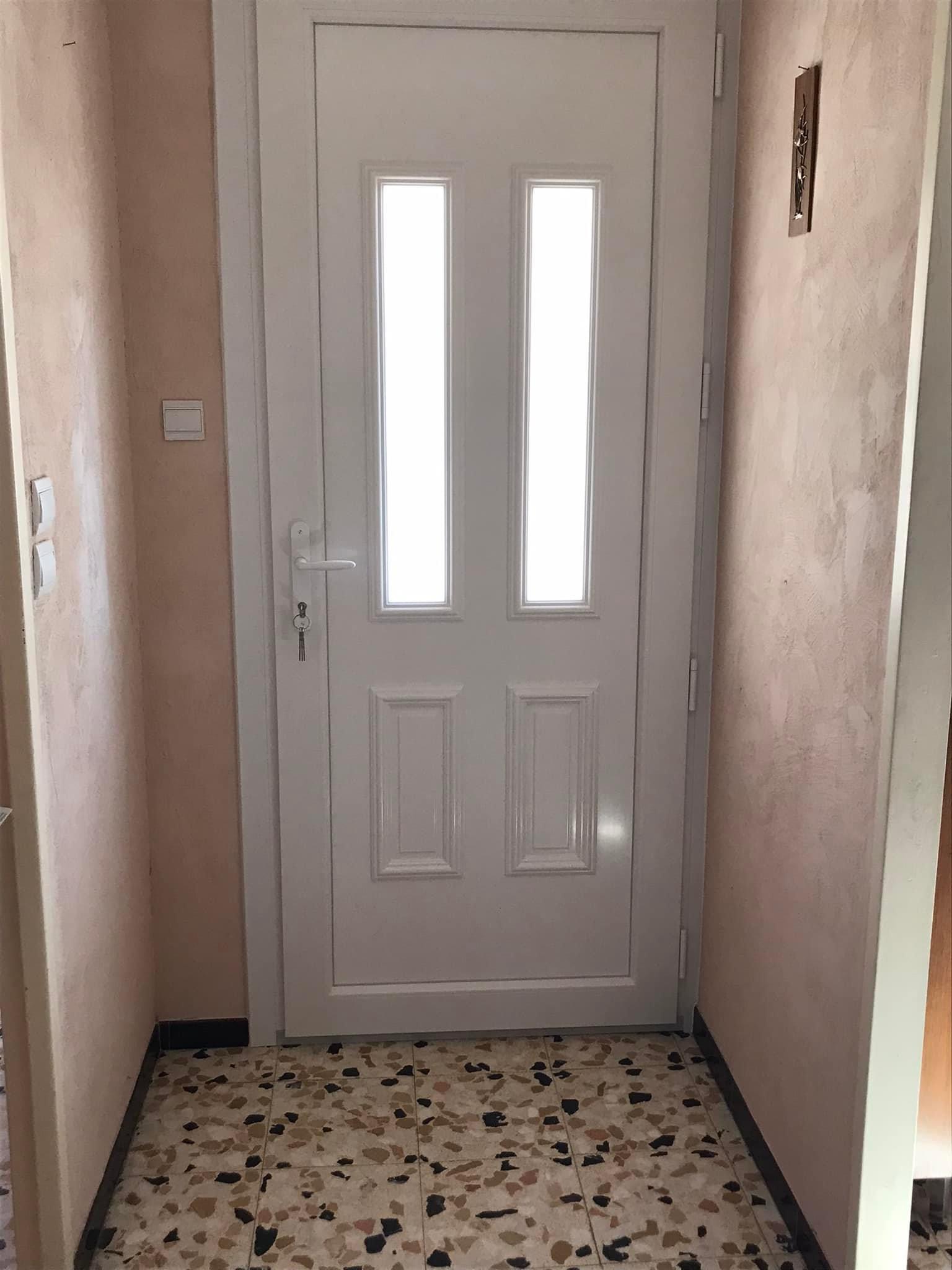Porte